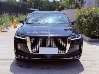 Hongqi H9
