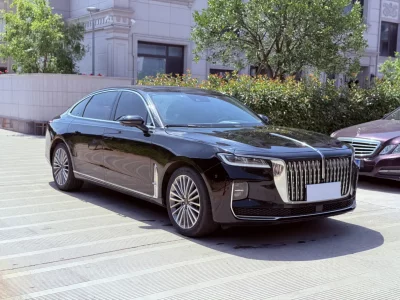 Hongqi H9