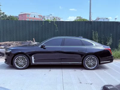 Hongqi H9