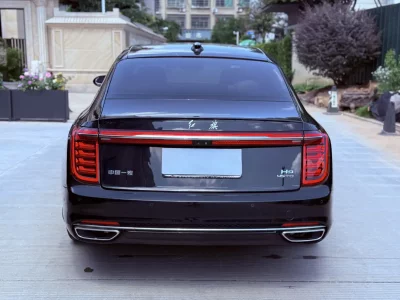 Hongqi H9