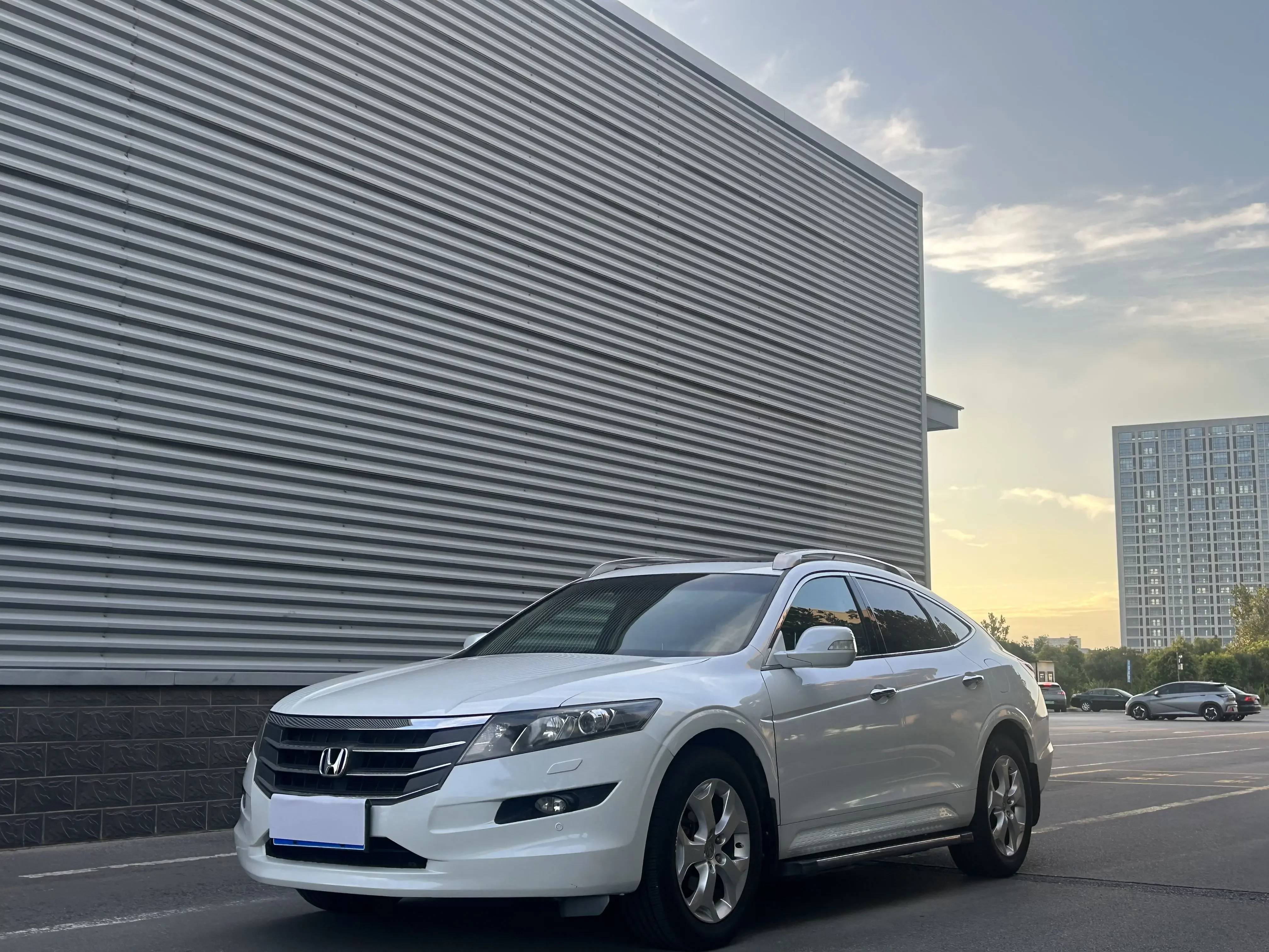 Honda Songs and poems