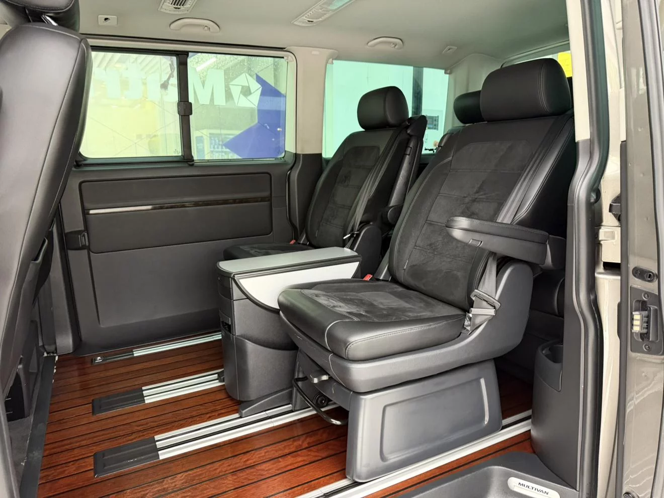 Volkswagen Metroway