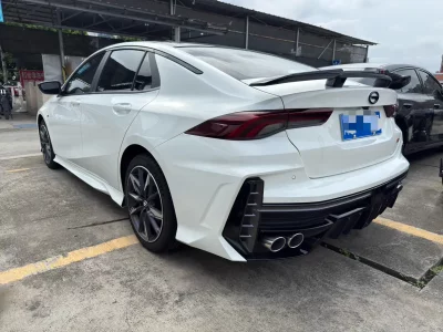 GAC Trumpchi Empow