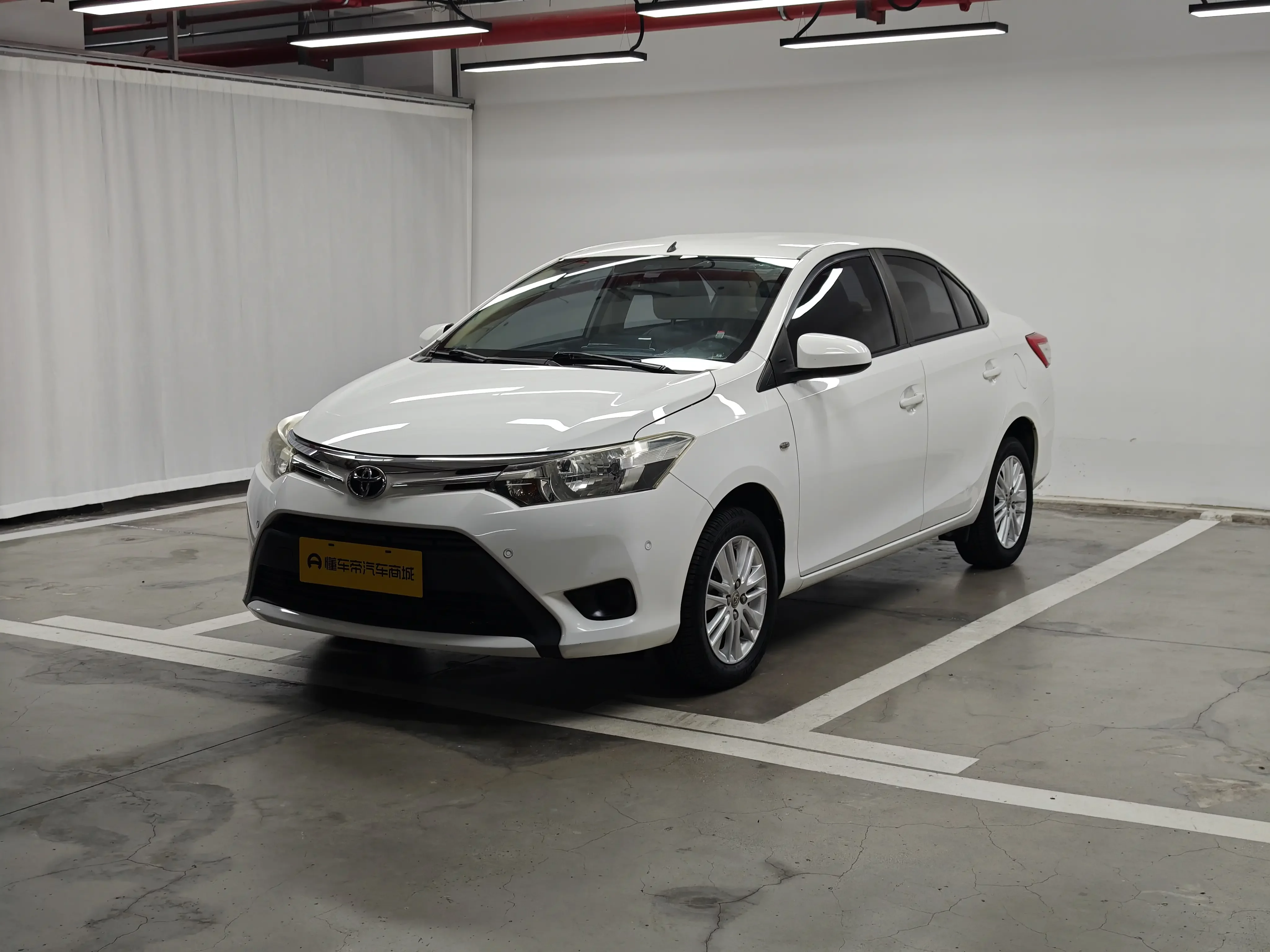 Toyota Vios
