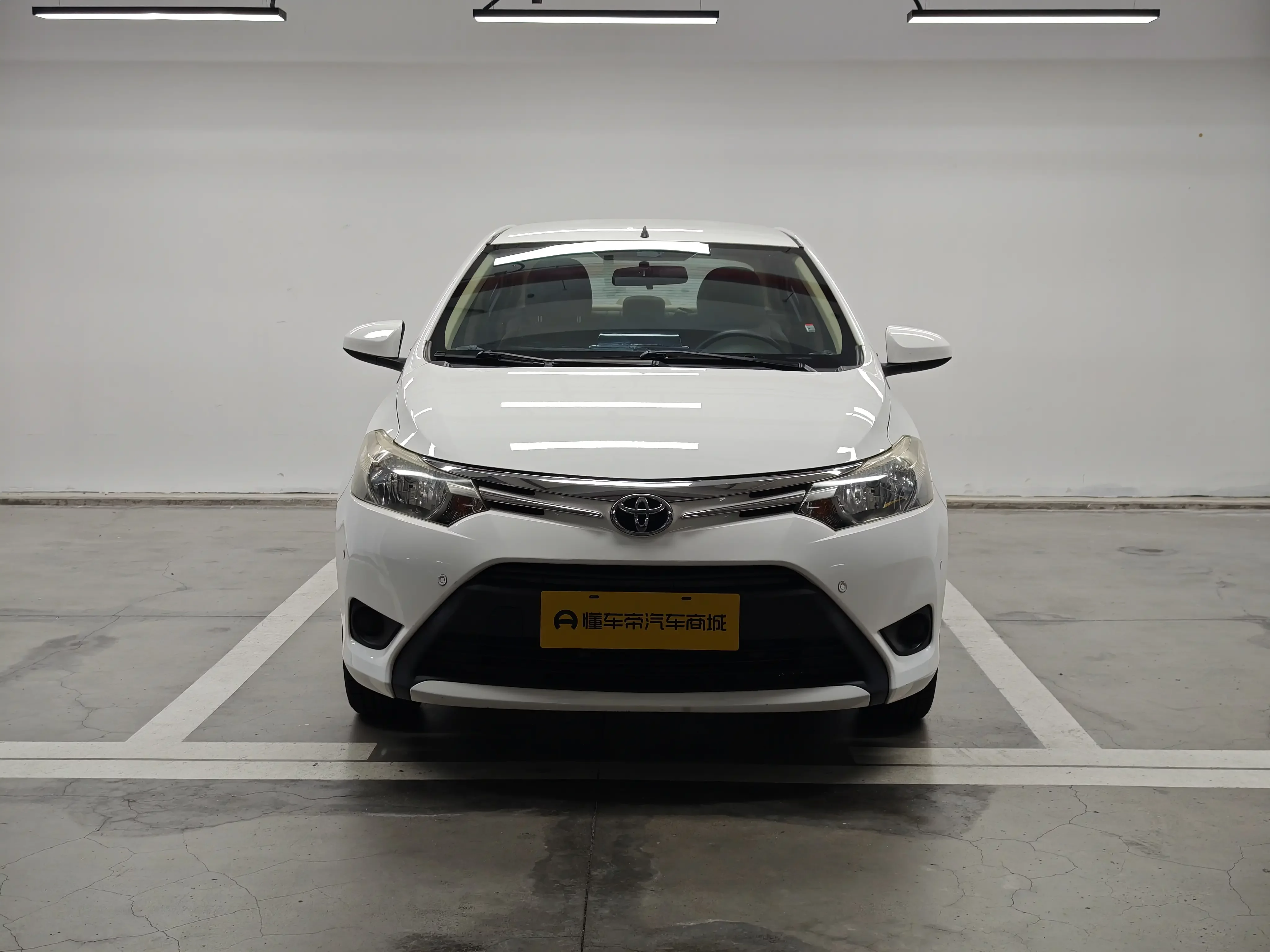 Toyota Vios