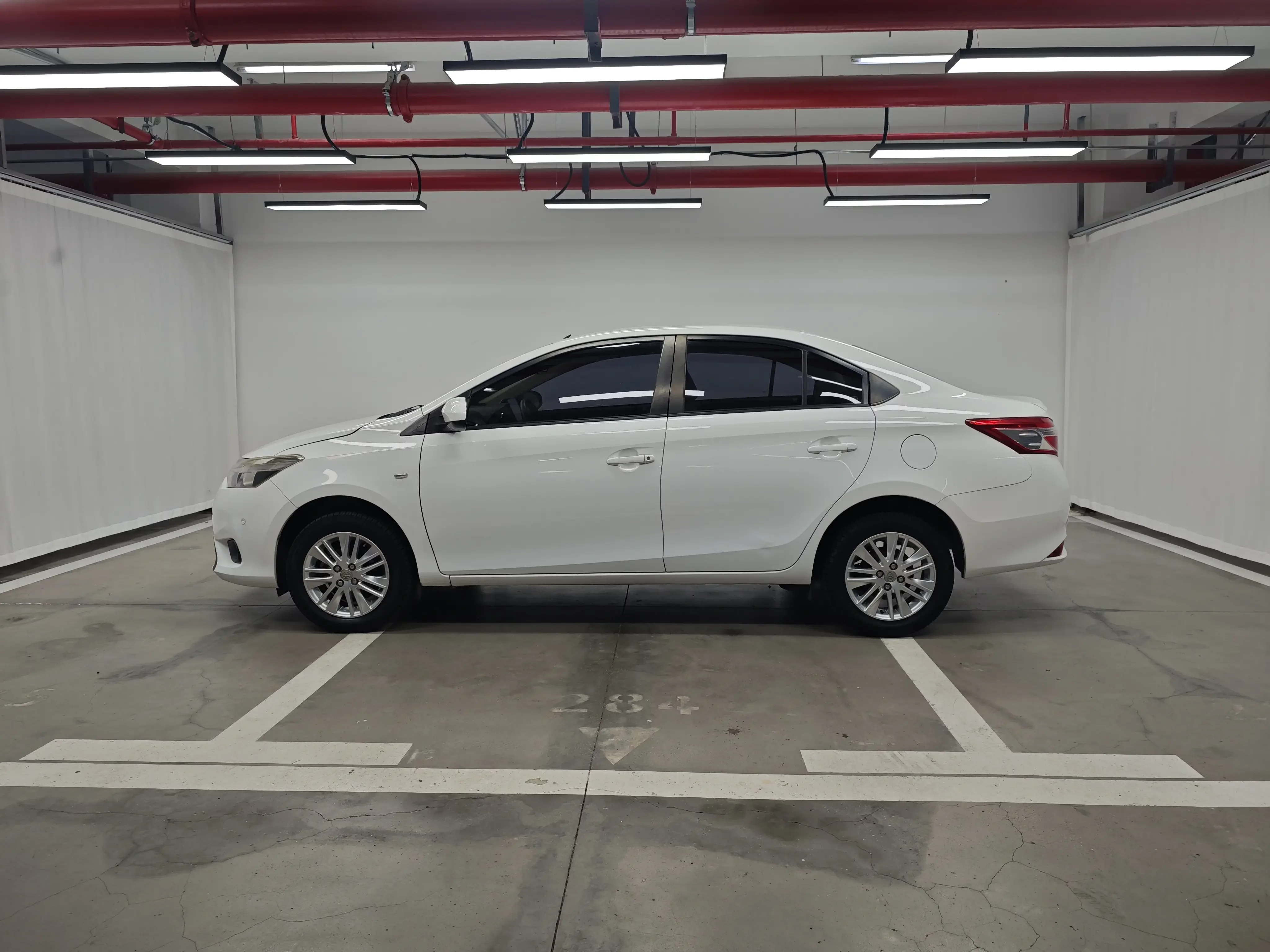 Toyota Vios