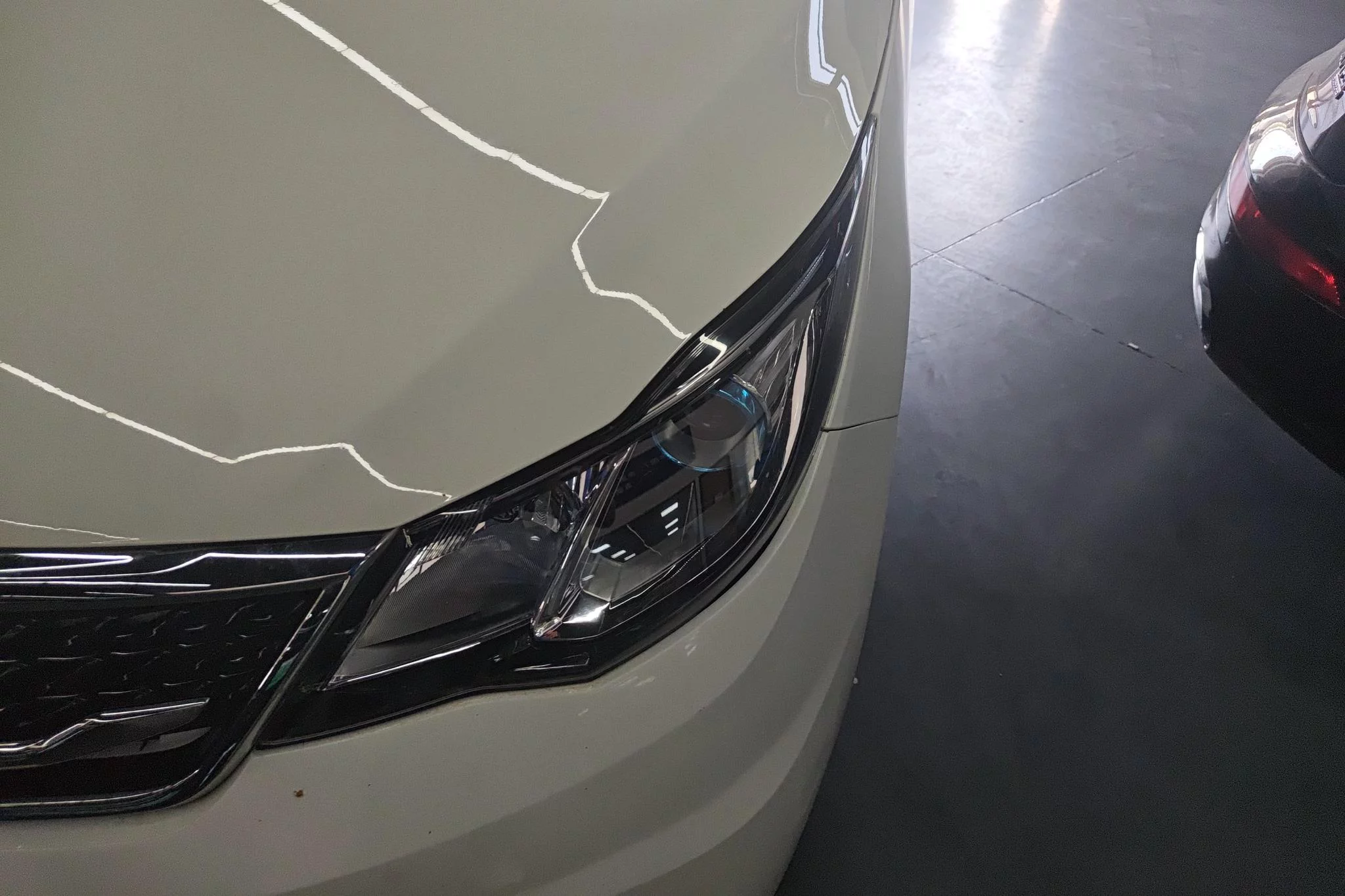 Changan Kaicene Changan Auchan A600