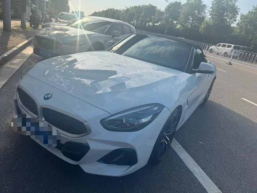 BMW Z4