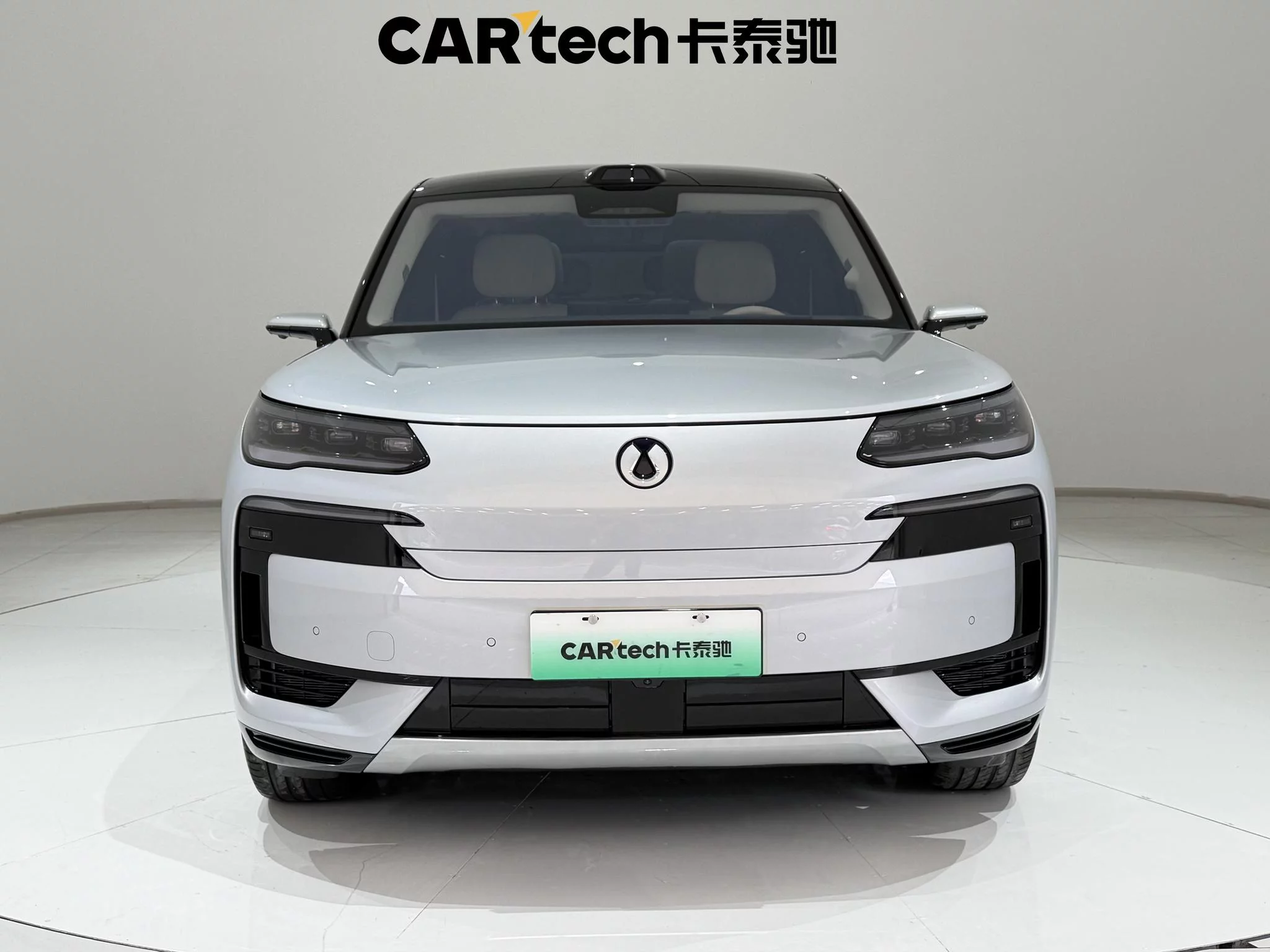 Denza Tengzhong N9 DM