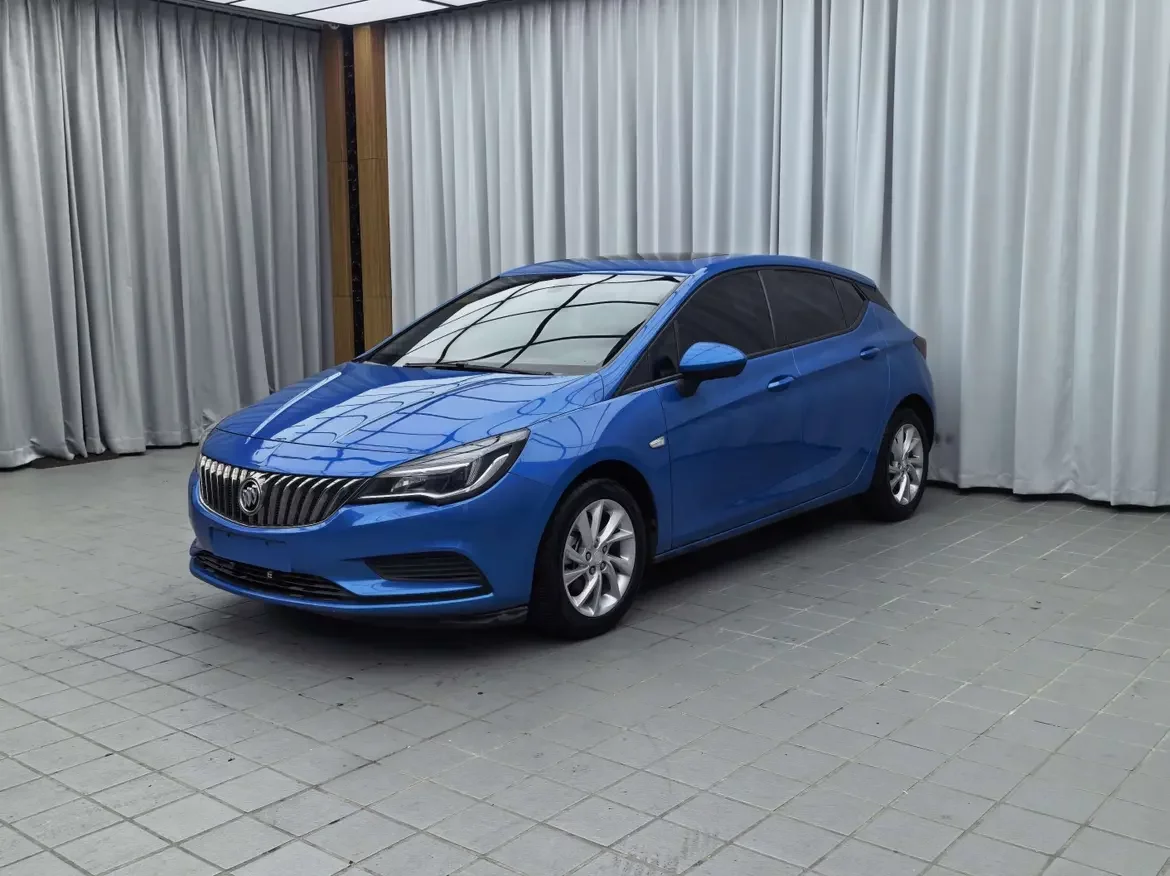 Buick Valeant