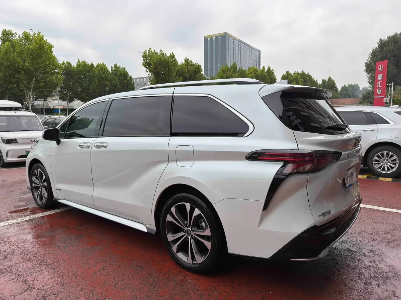 Toyota Granvia