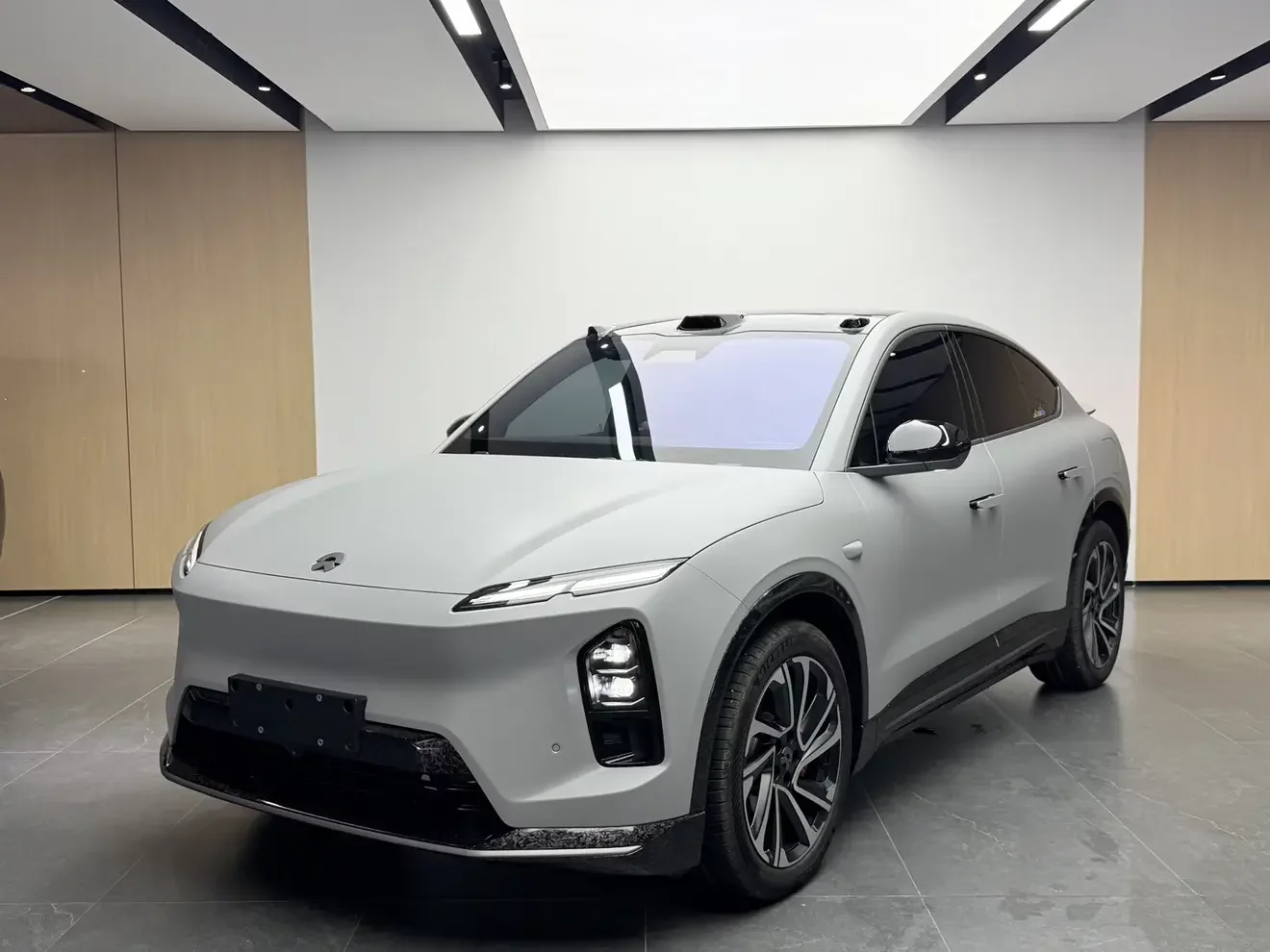 NIO EC6