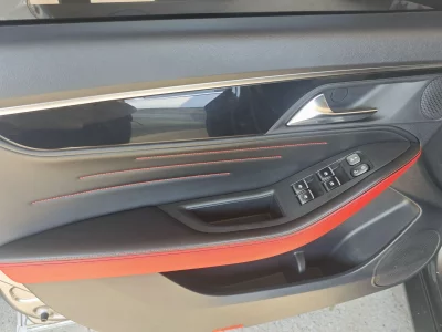 JAC (Sihao) Sihao A5