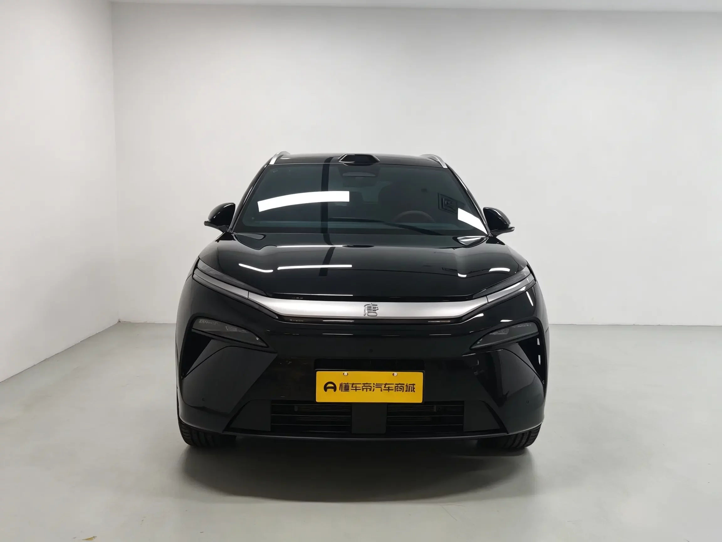 BYD Tang L DM