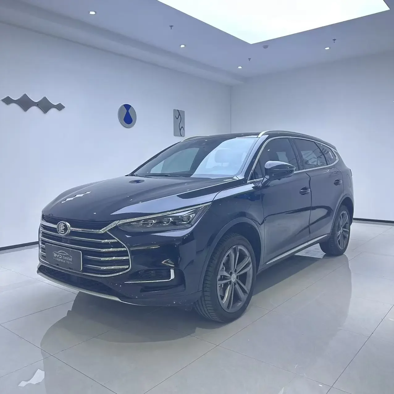BYD Tang