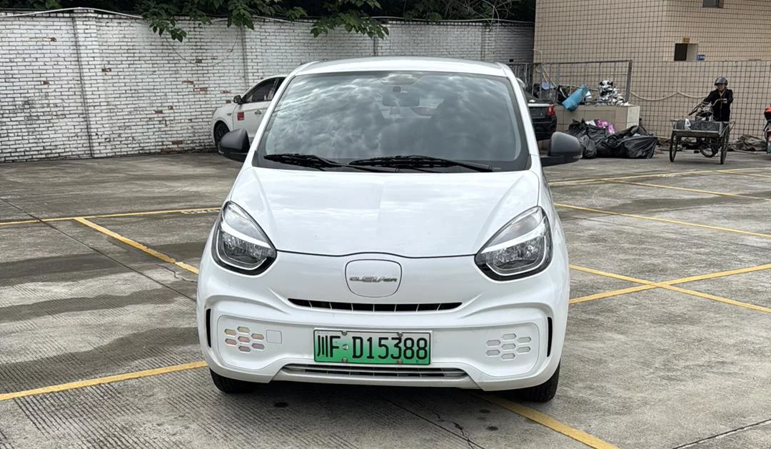 Roewe CLEVER