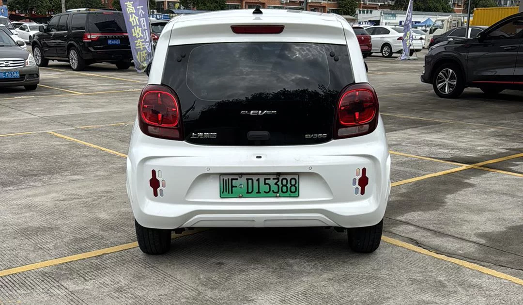 Roewe CLEVER