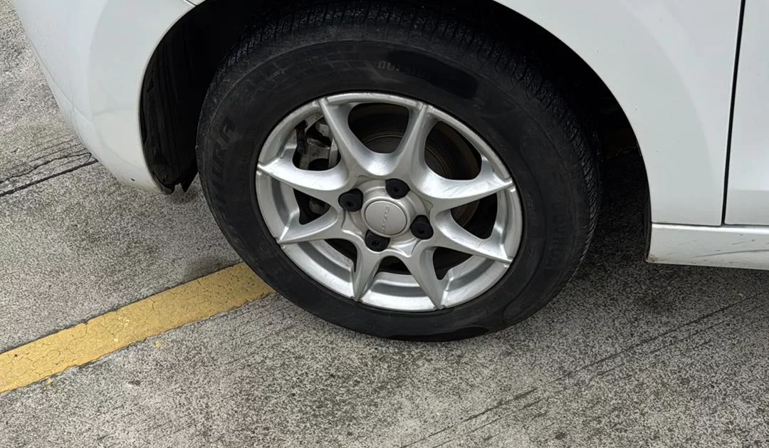 Roewe CLEVER