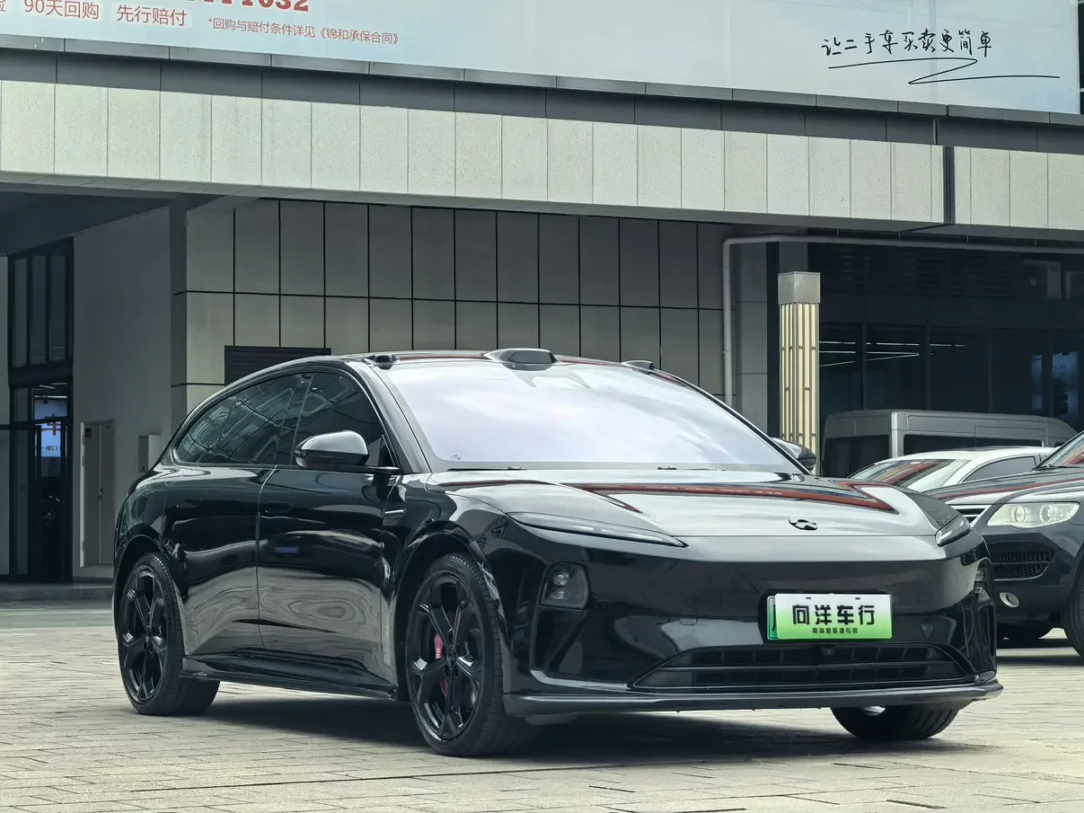 NIO ET5T