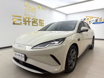 BYD Seal 06EV