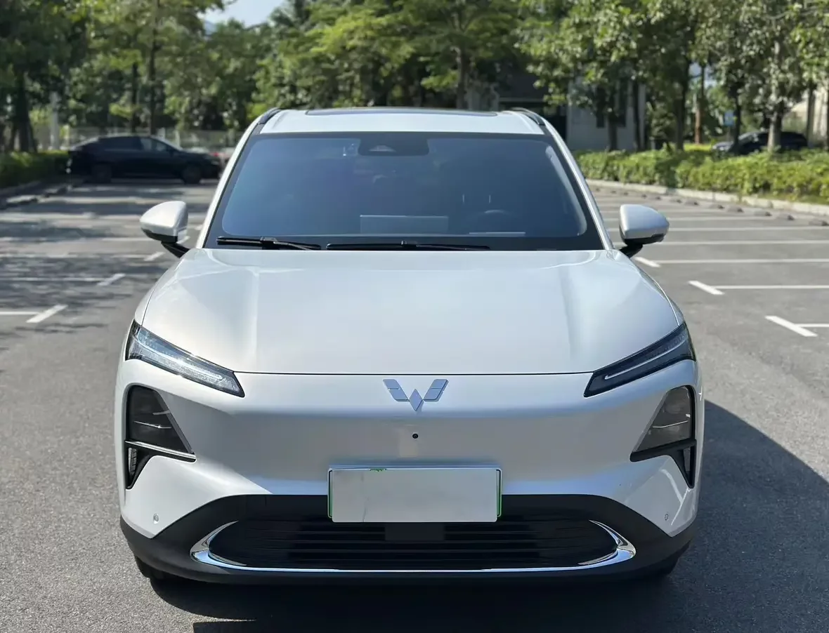Wuling Starlight S PHEV