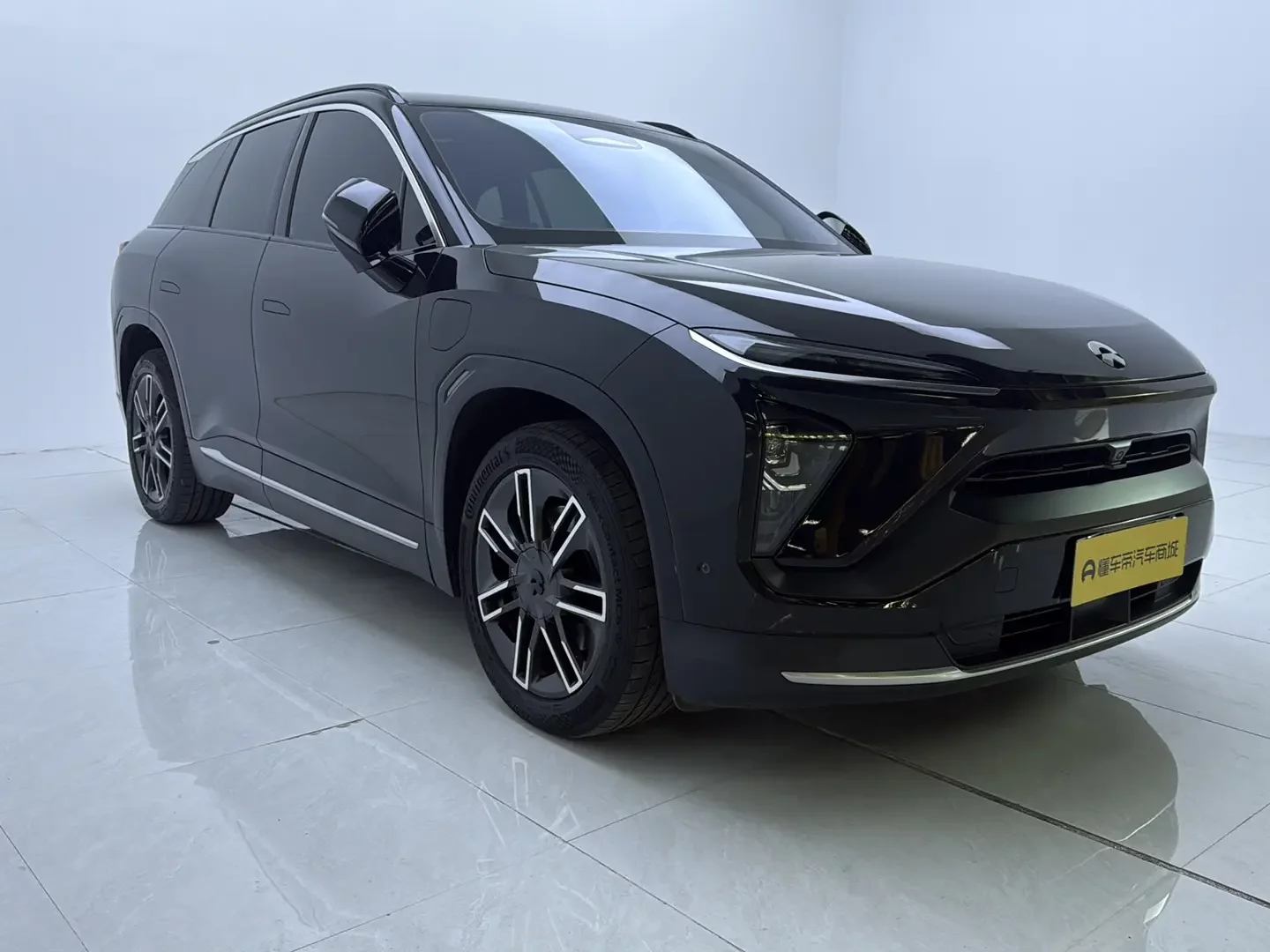 NIO ES6