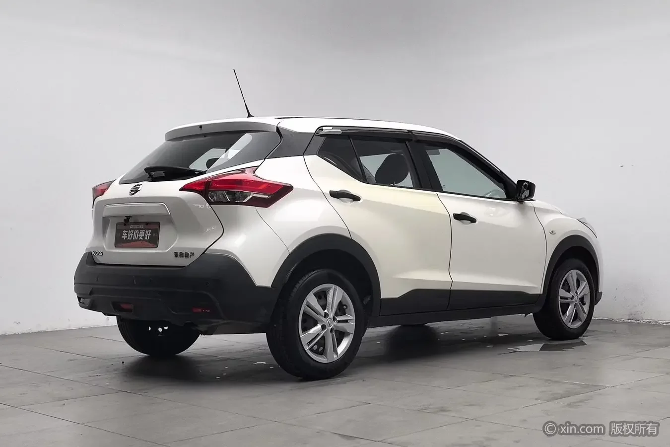 Nissan Jinke