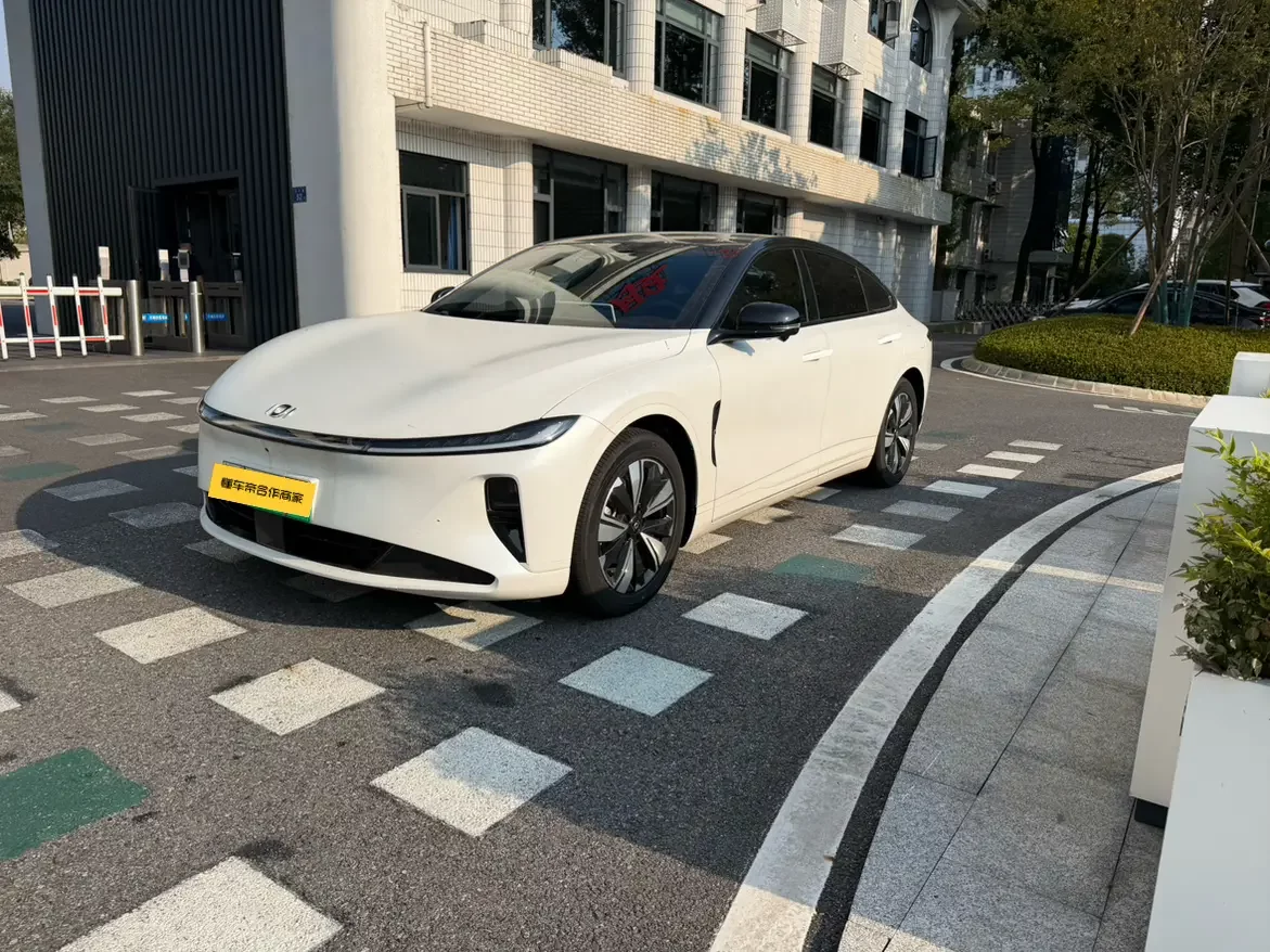 Changan Qiyuan A07