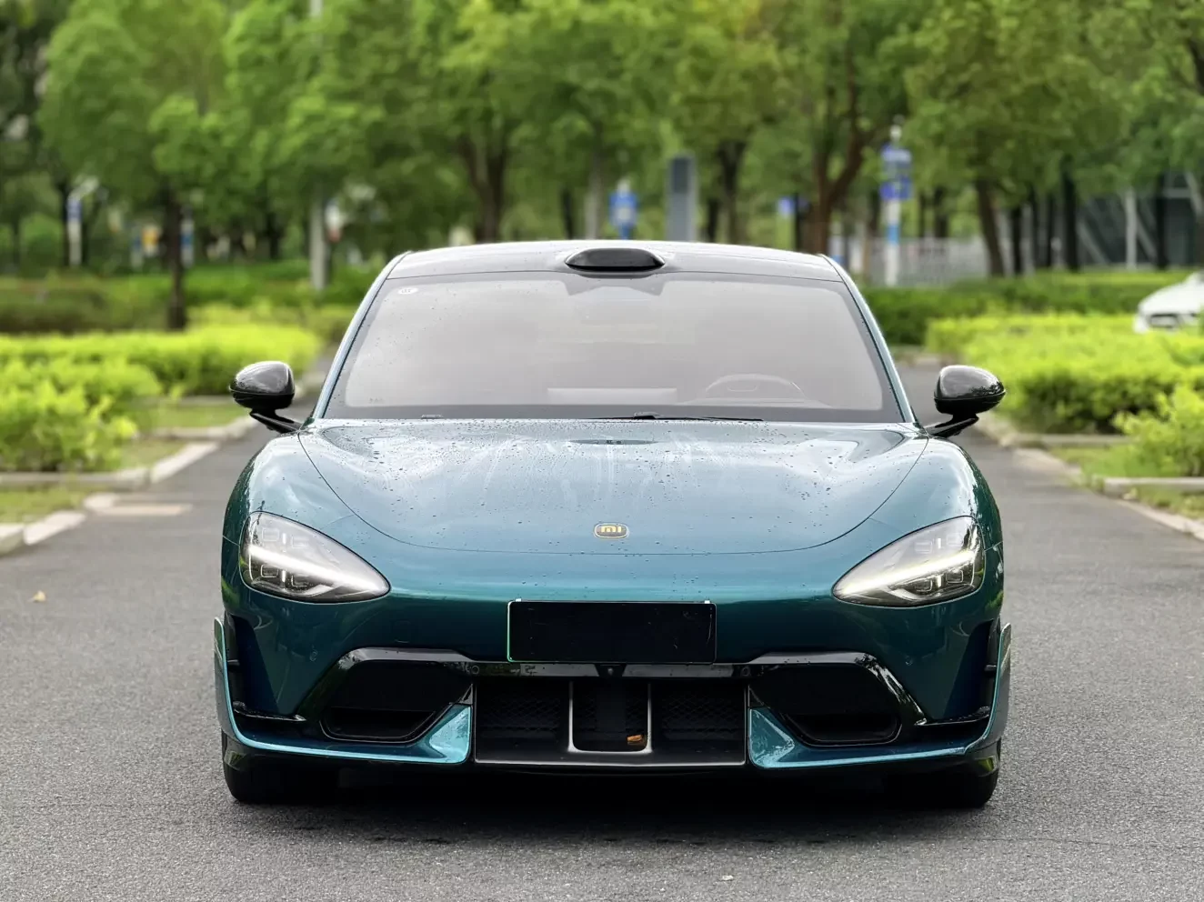 Xiaomi SU7 Ultra
