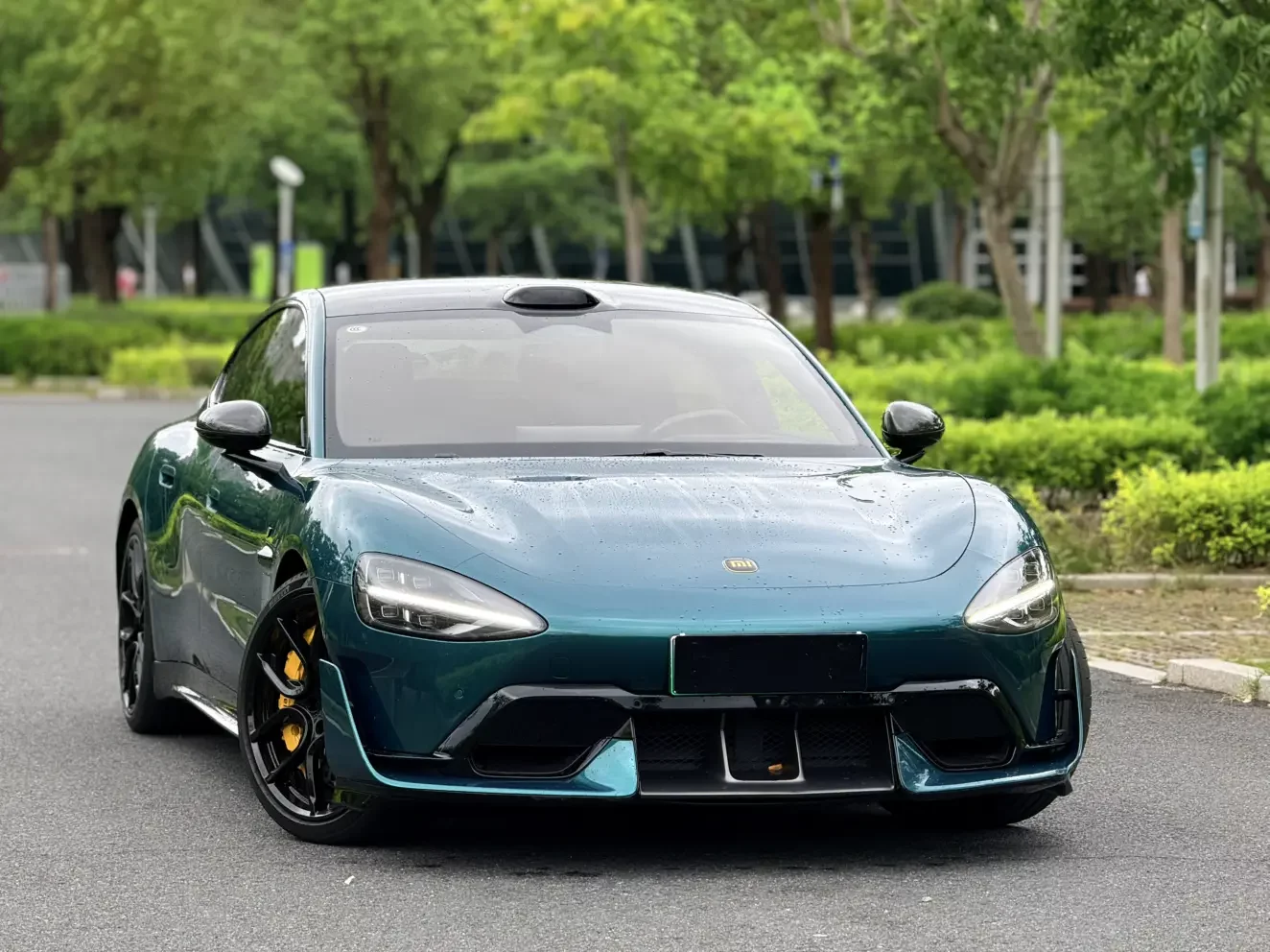 Xiaomi SU7 Ultra