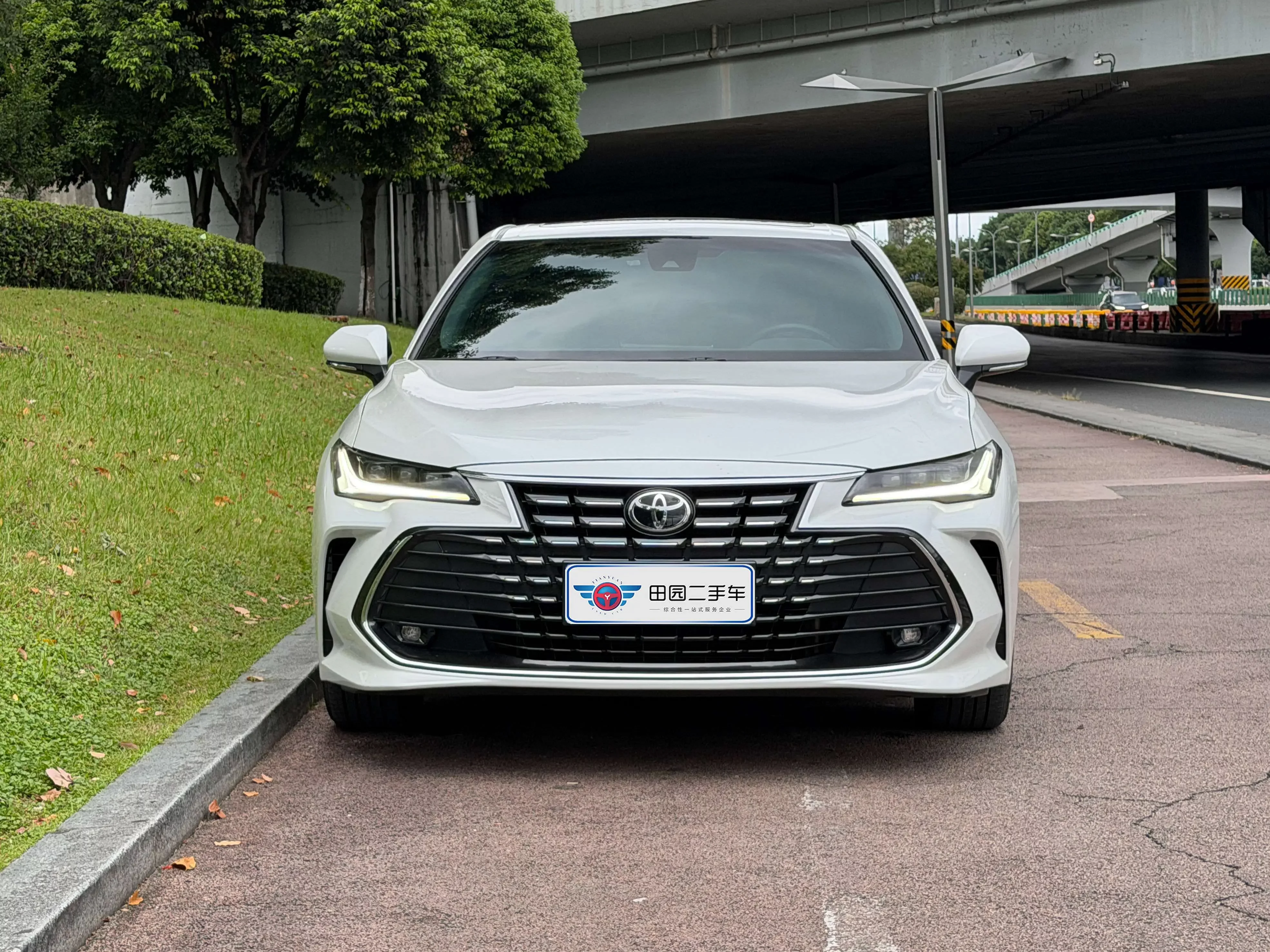 Toyota Avalon