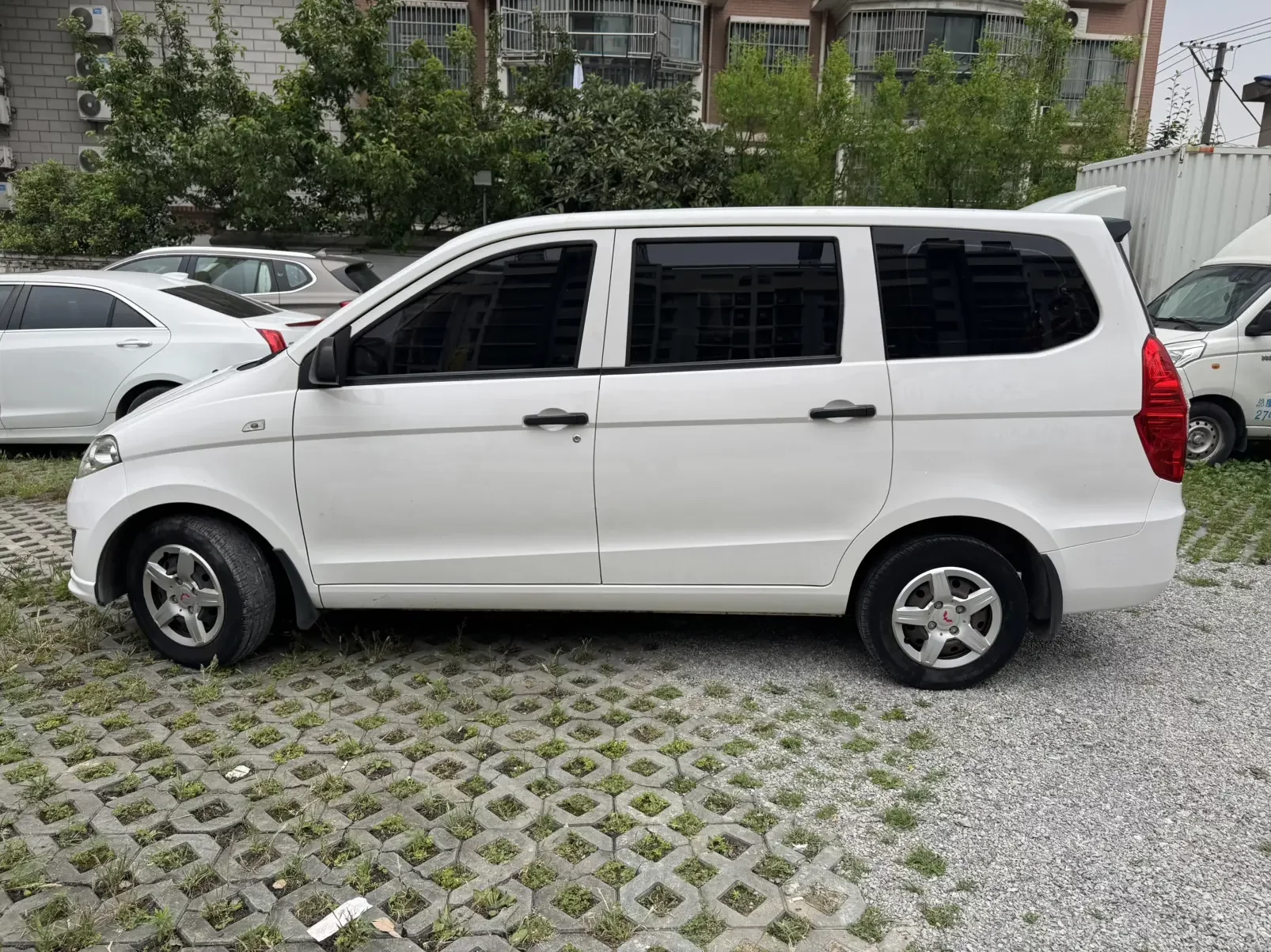 Wuling Hongguang