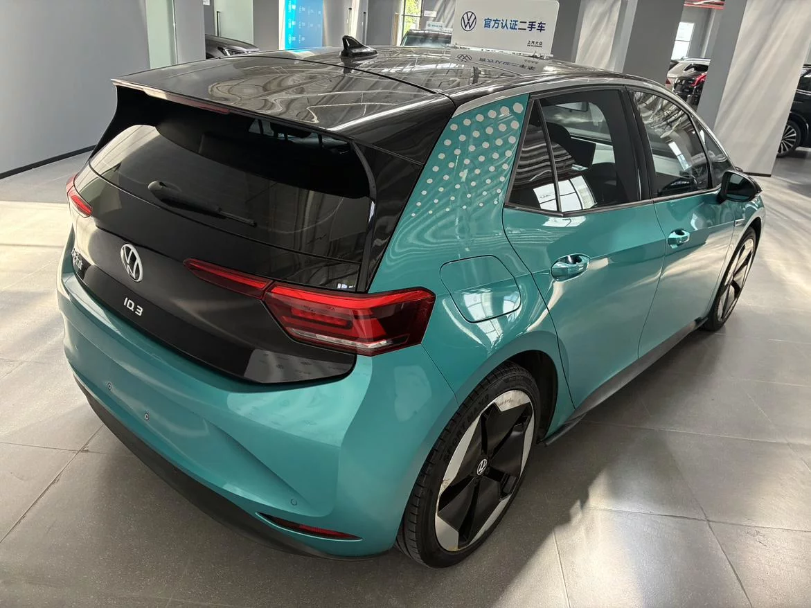 Volkswagen ID.3