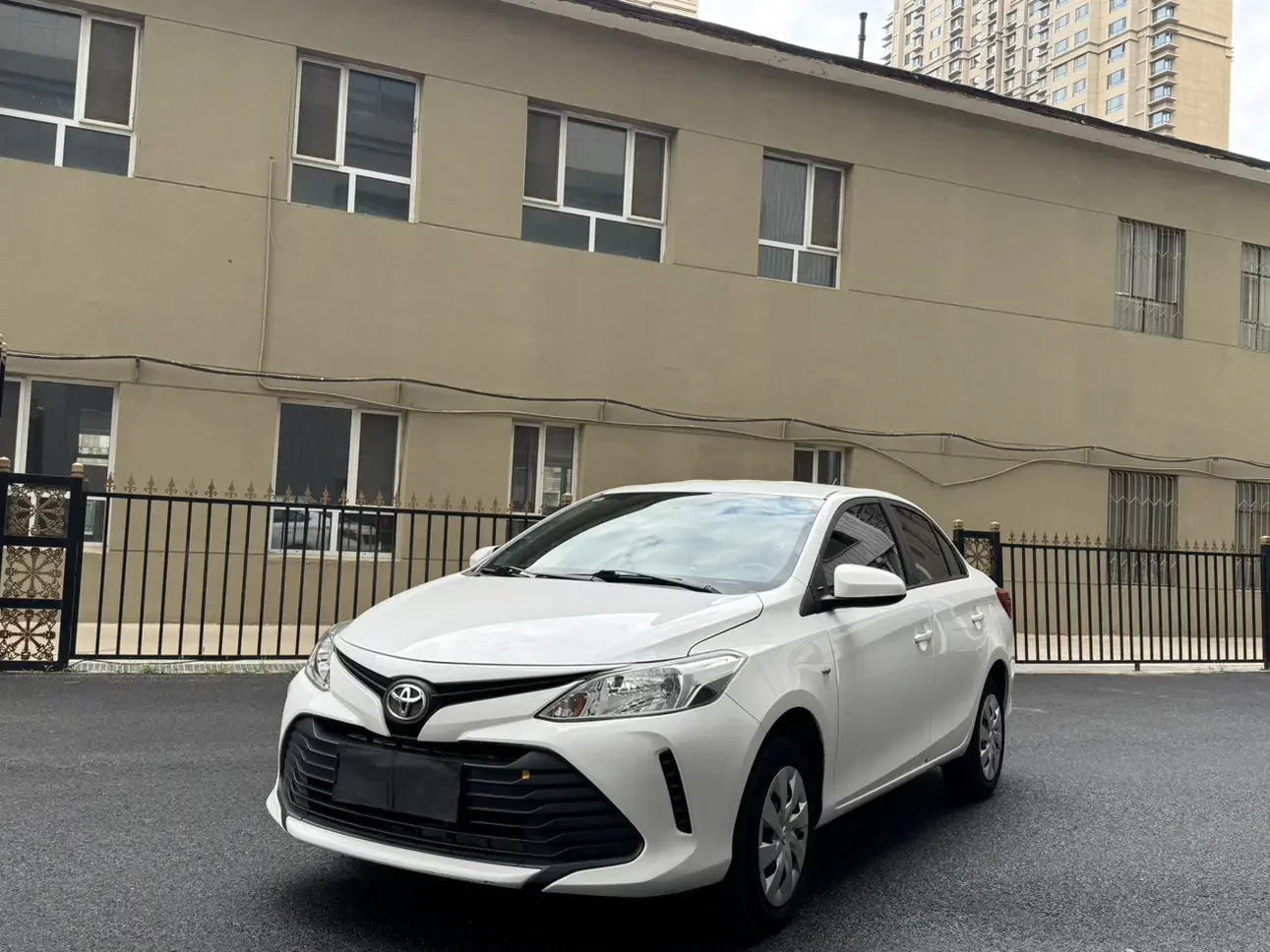 Toyota Vios