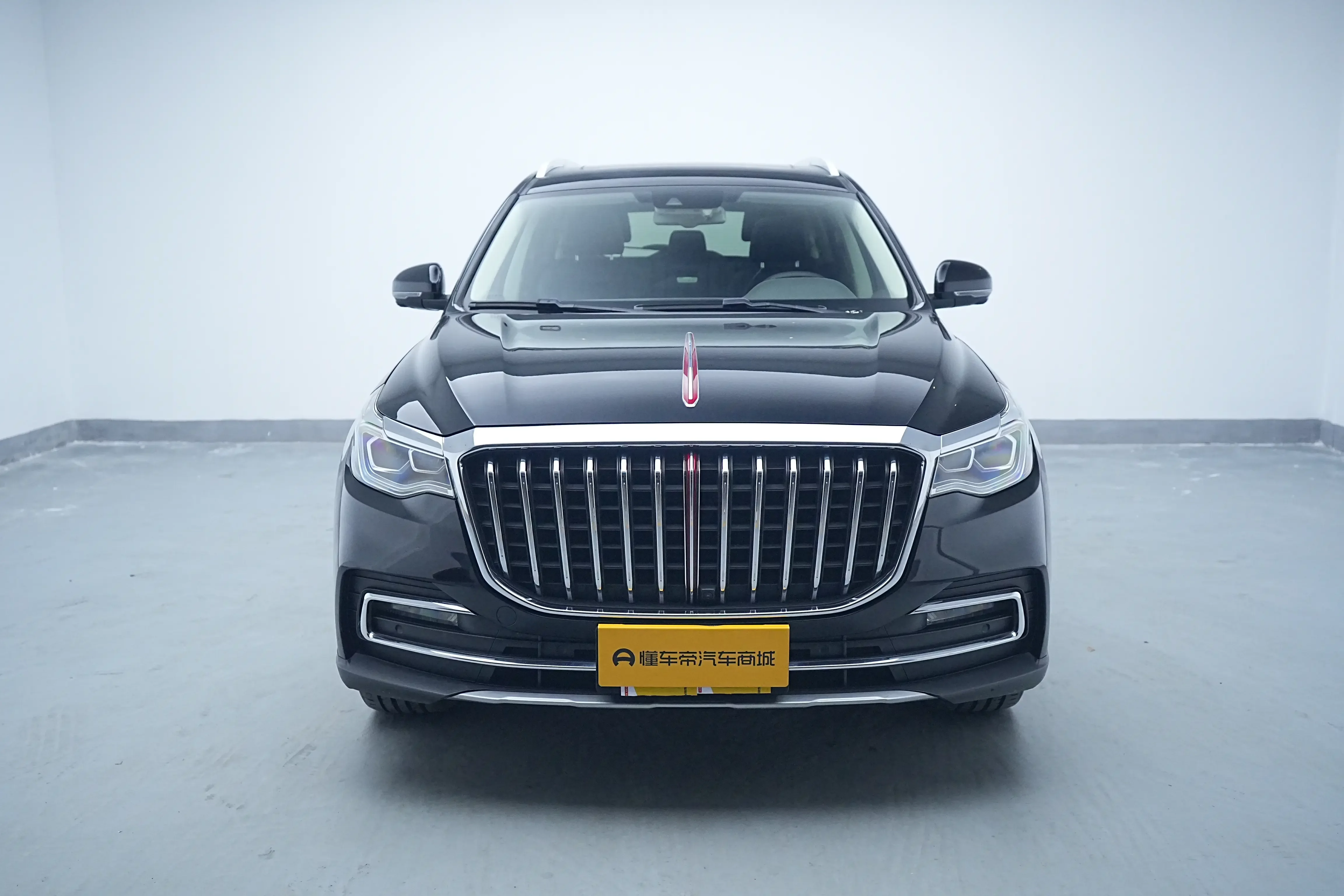Hongqi HS7