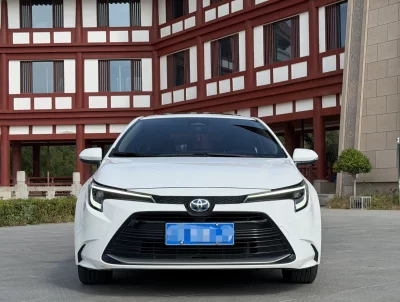 Toyota Levin