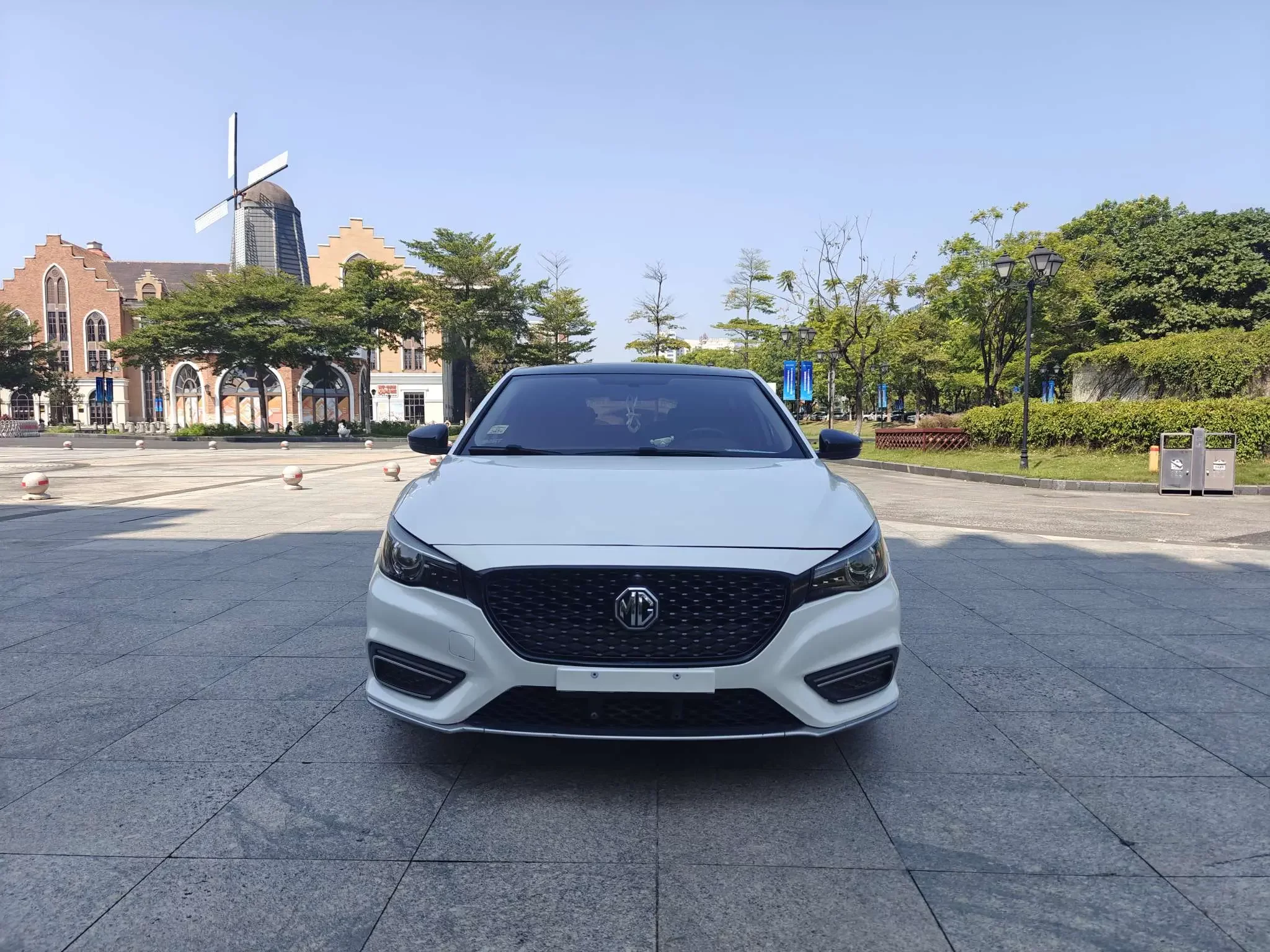 MG 6