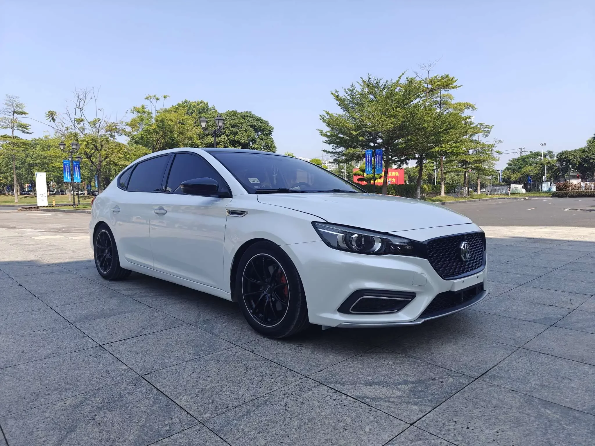MG 6