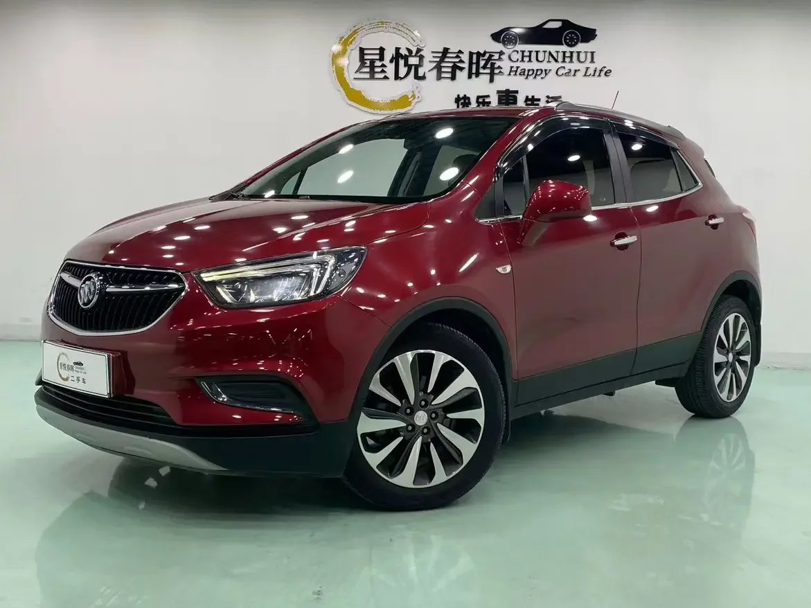 Buick Encore
