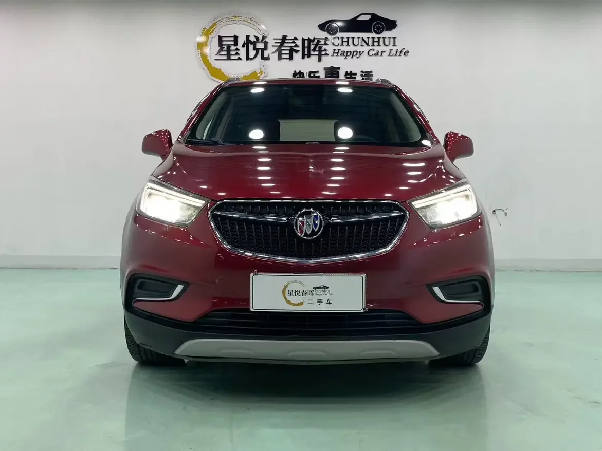 Buick Encore