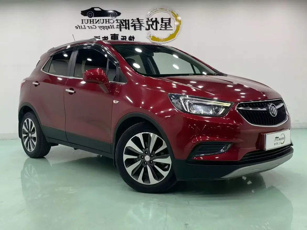 Buick Encore