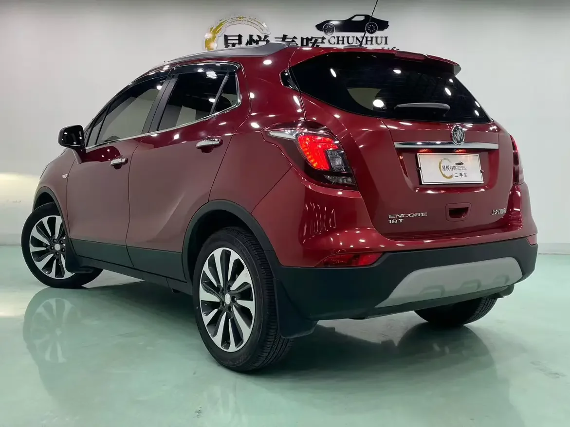 Buick Encore