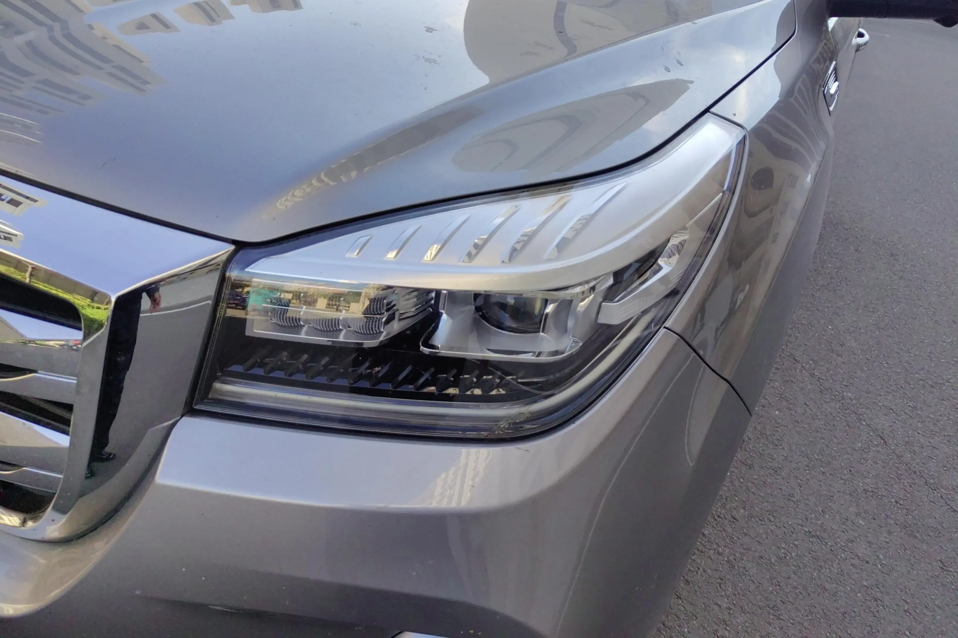 Haval H9