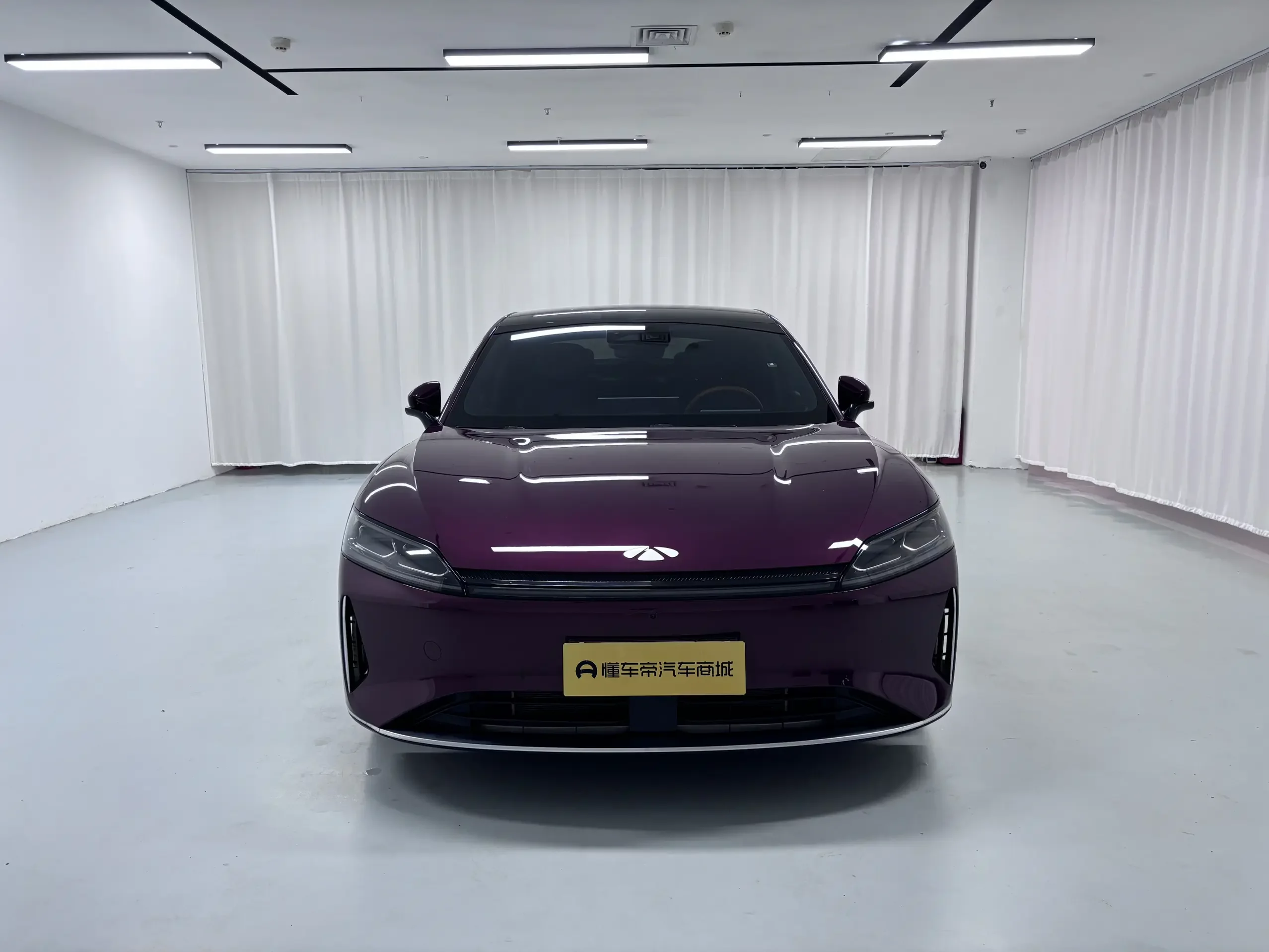 Chery Fengyun A9L