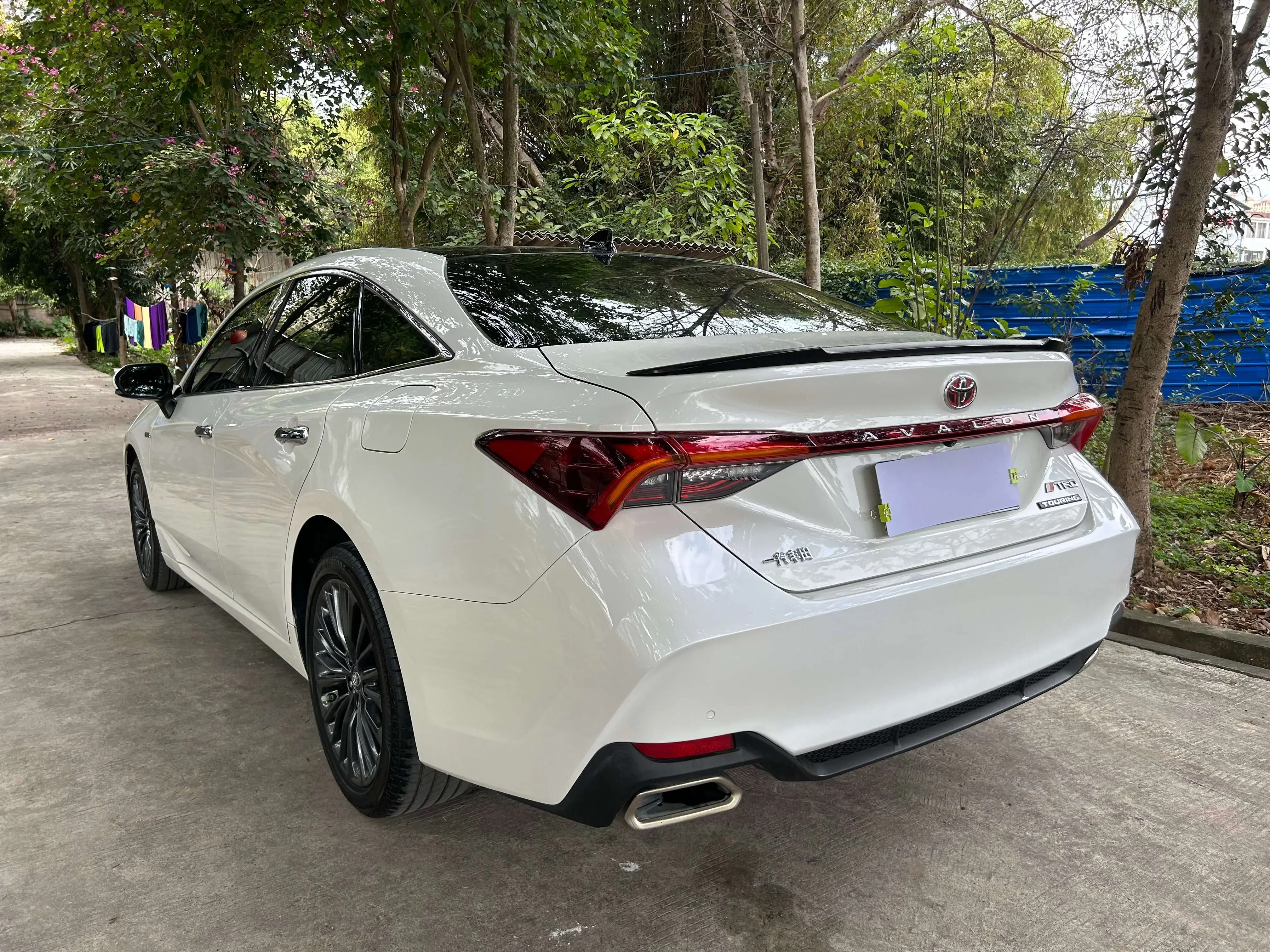 Toyota Avalon