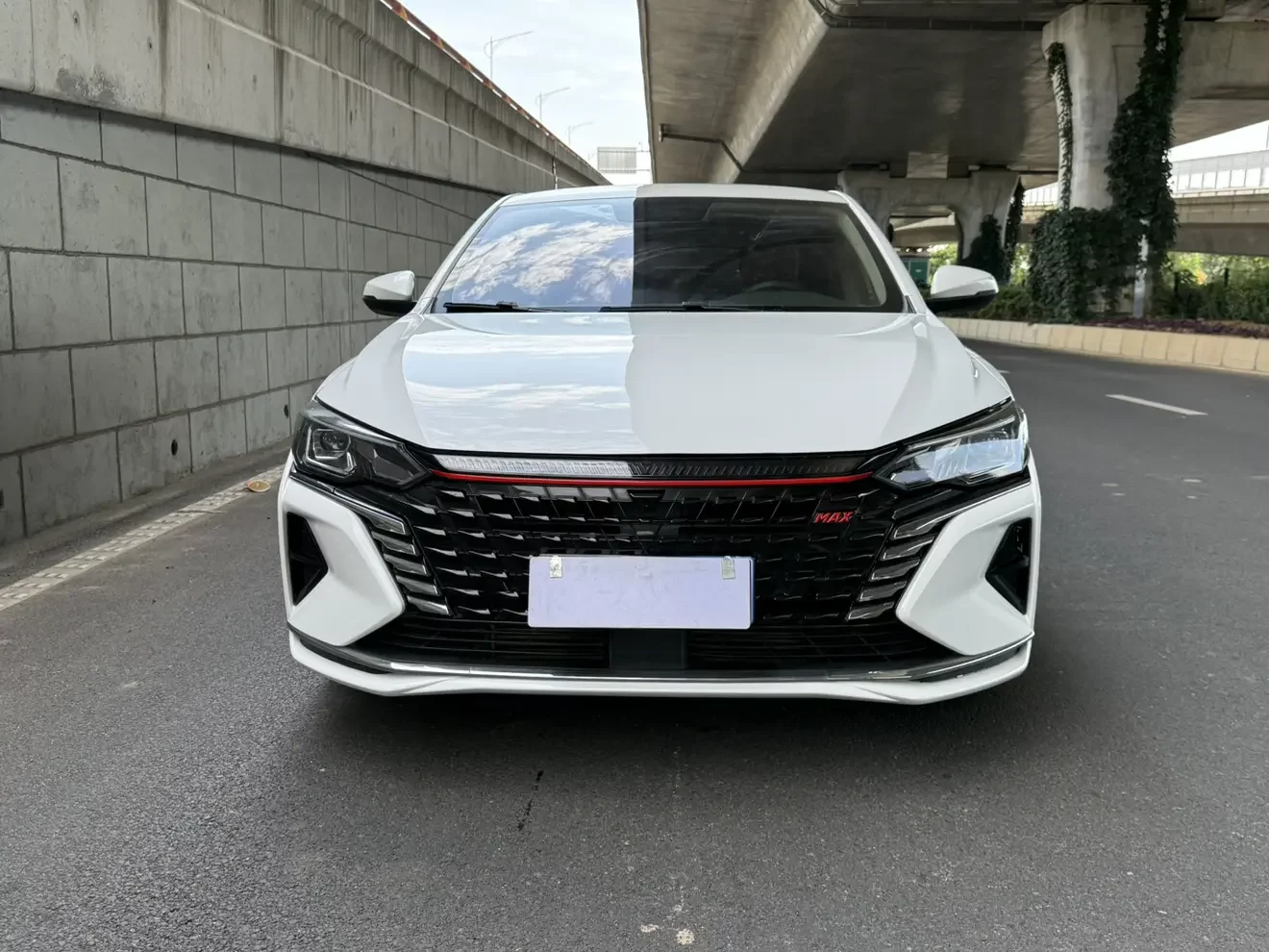 Dongfeng Yixuan MAX