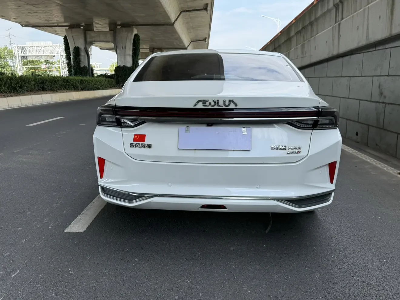 Dongfeng Yixuan MAX
