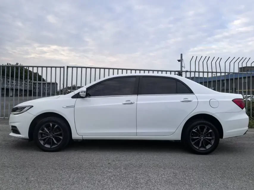 BYD Qin