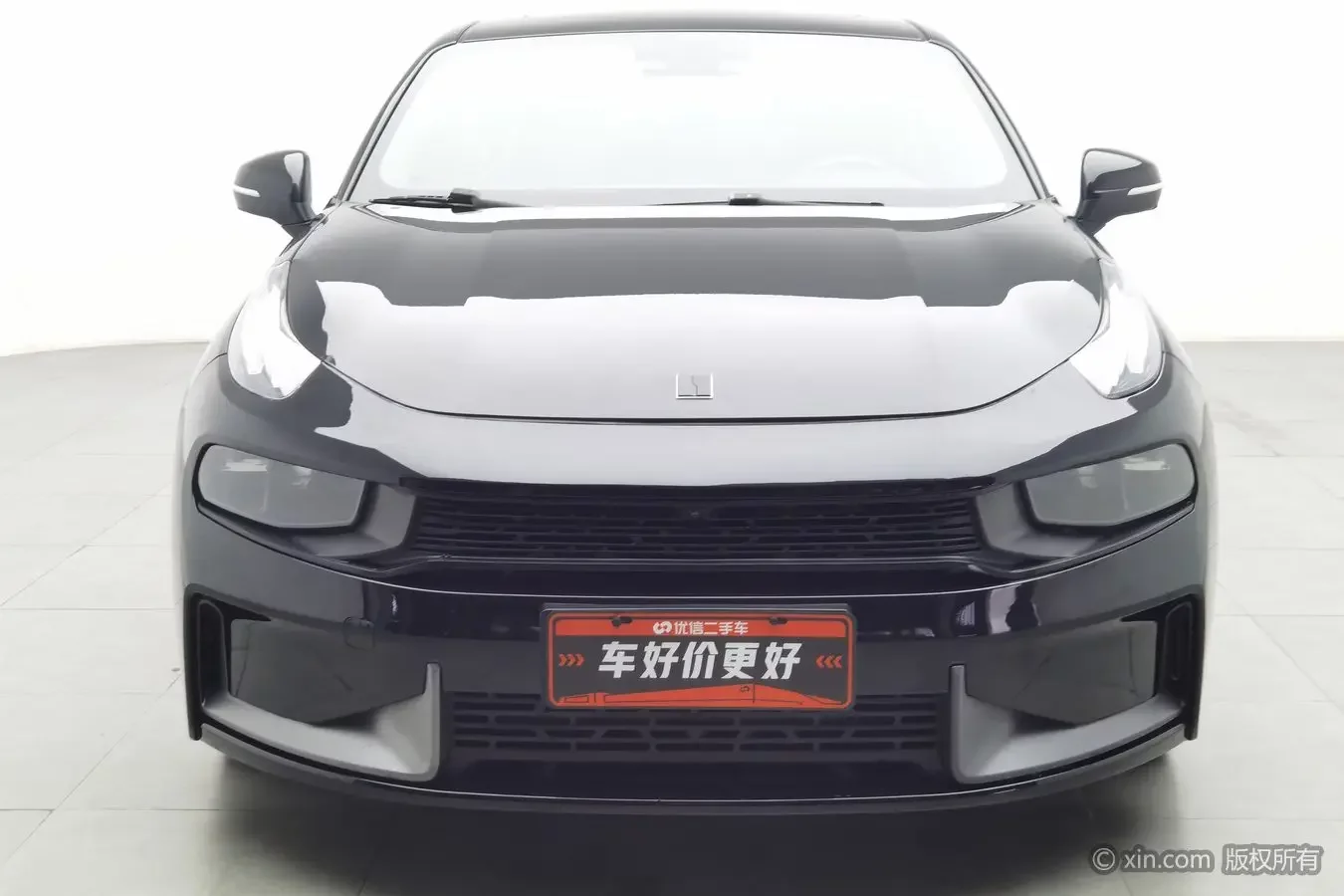 Lynk & Co 03