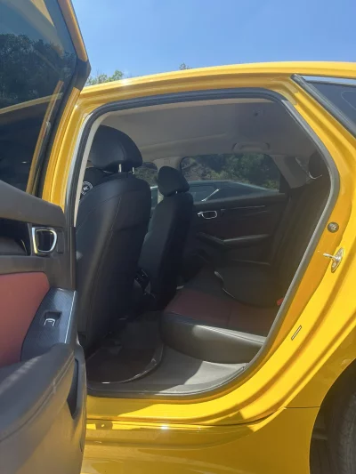Honda Integra